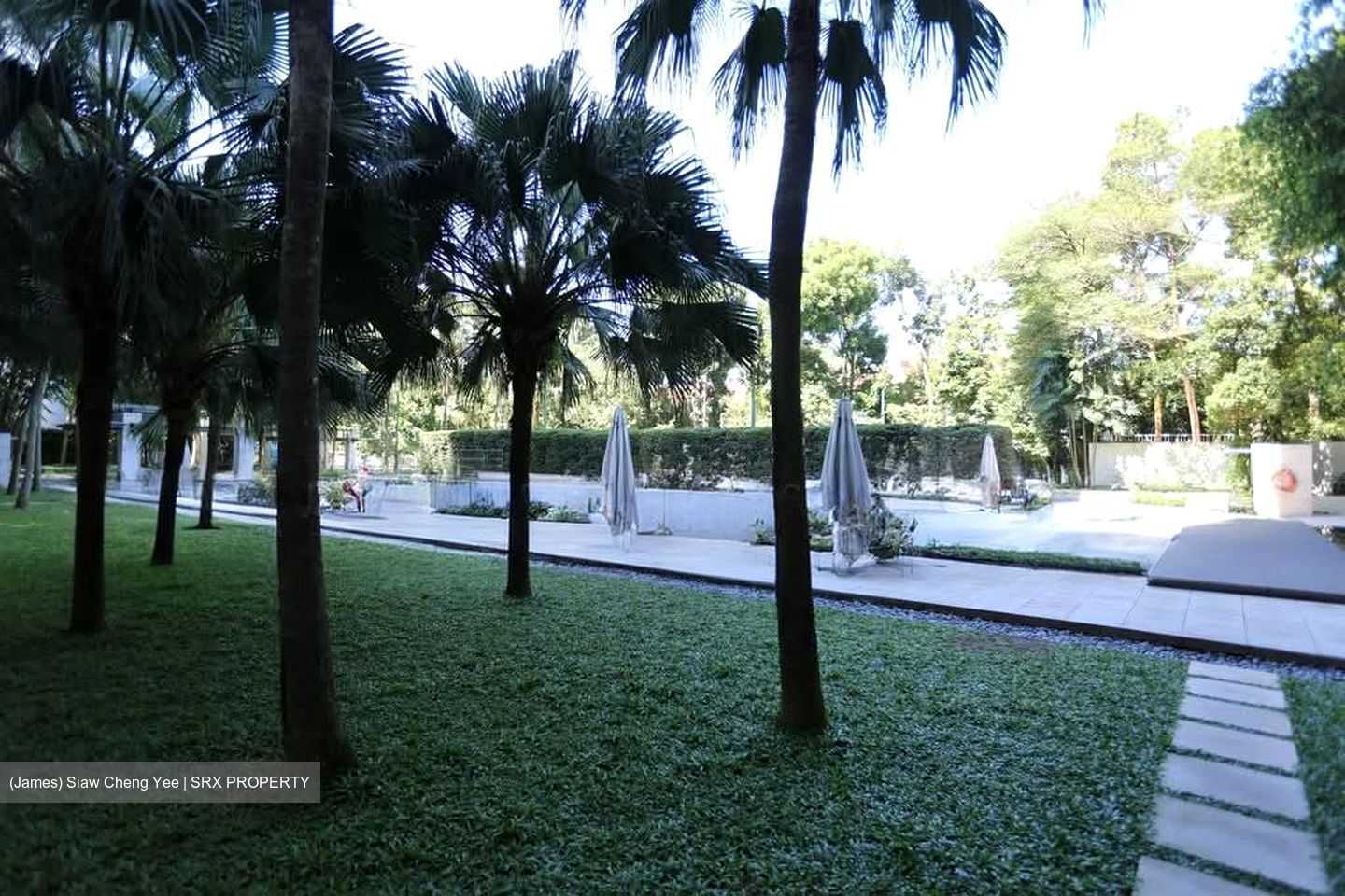 Grange Residences (D10), Condominium #555064791